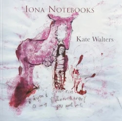 Iona Notebooks, 2017