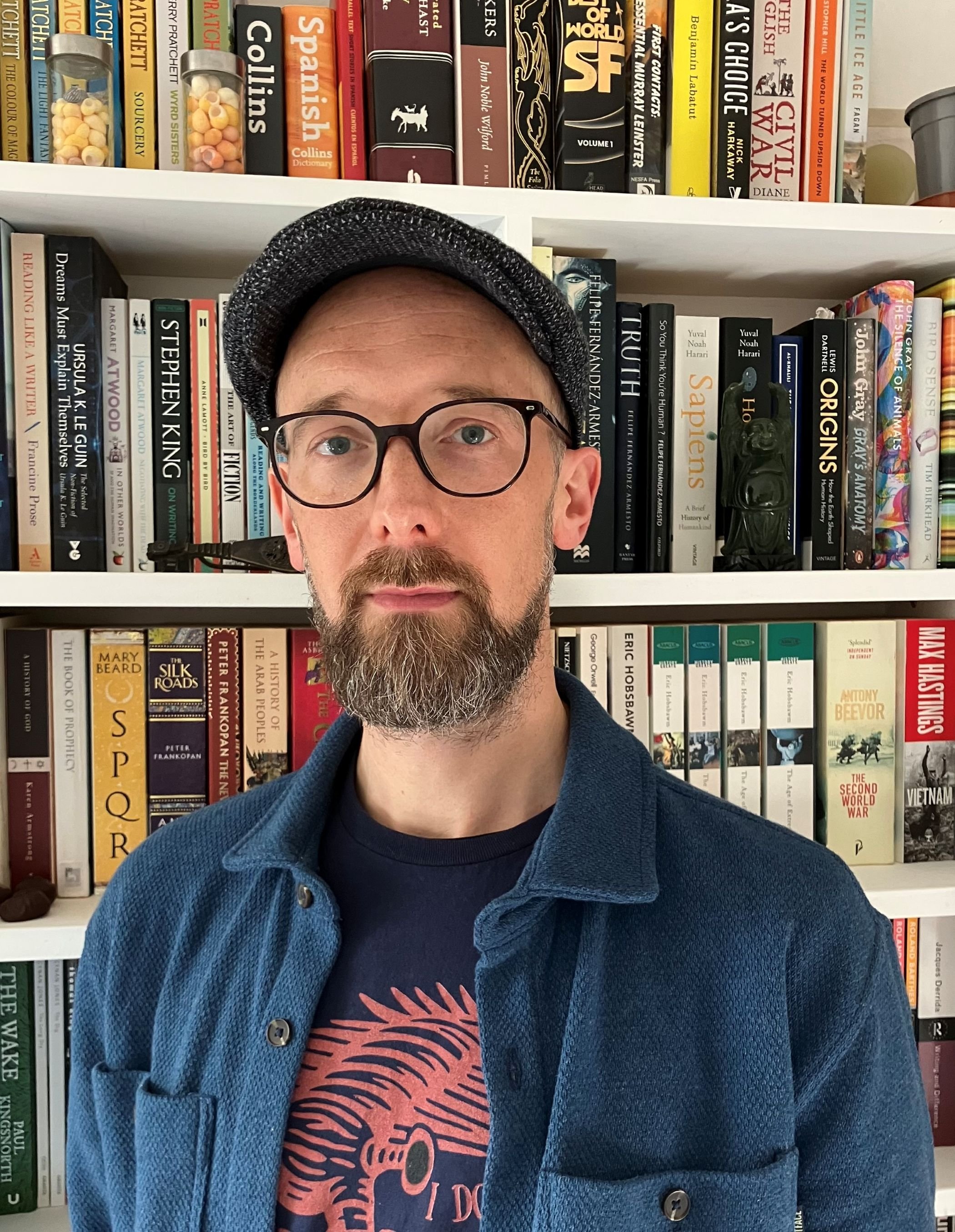 Ben Smith Author Photo.jpg