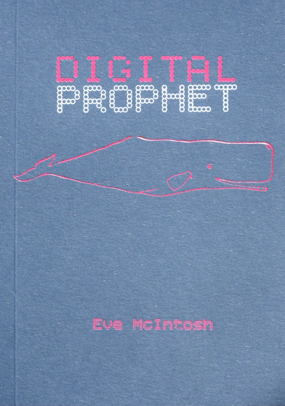 Image for Digital Prophet
