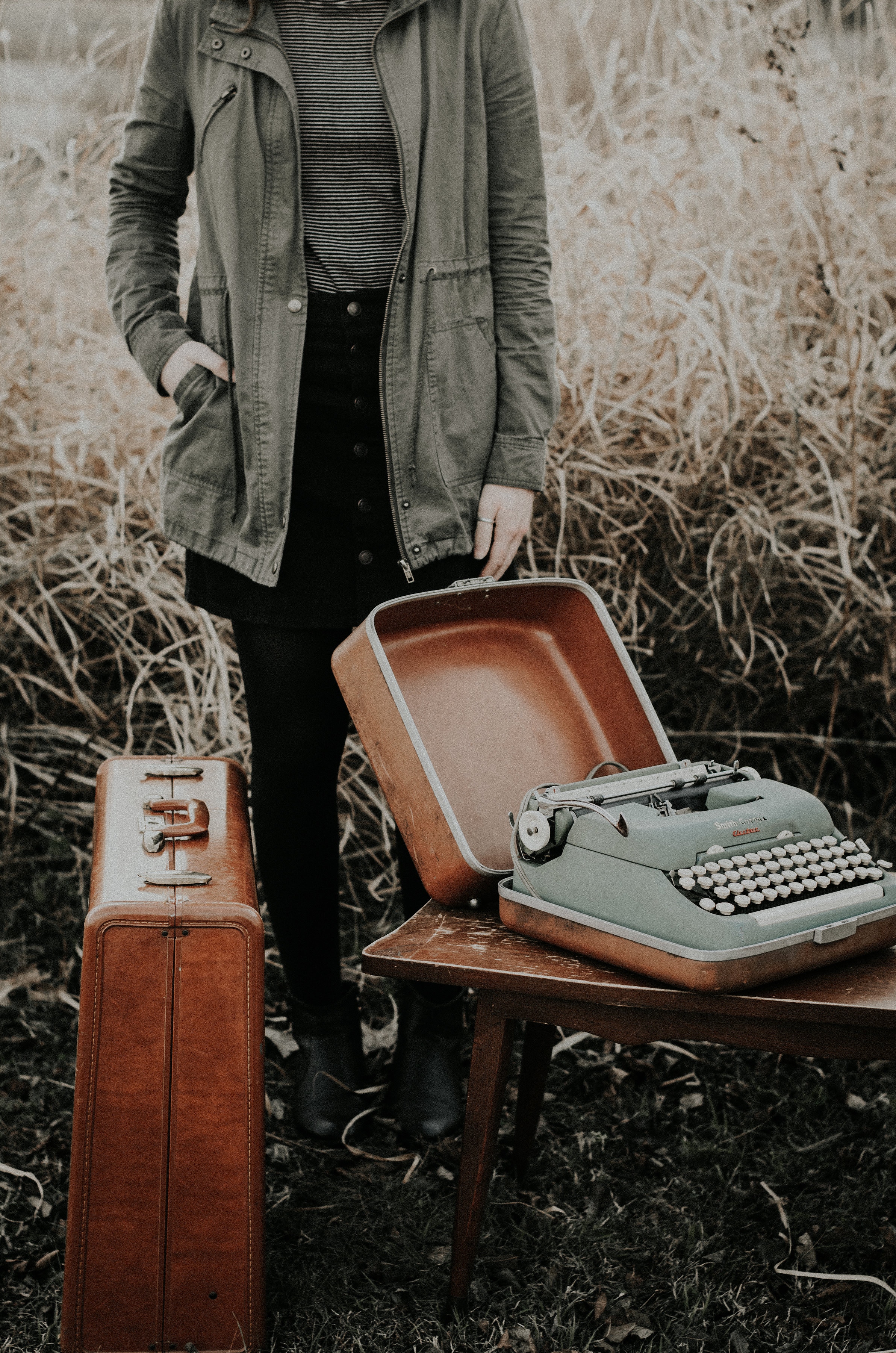 Photo by Jessica Castro on Unsplash