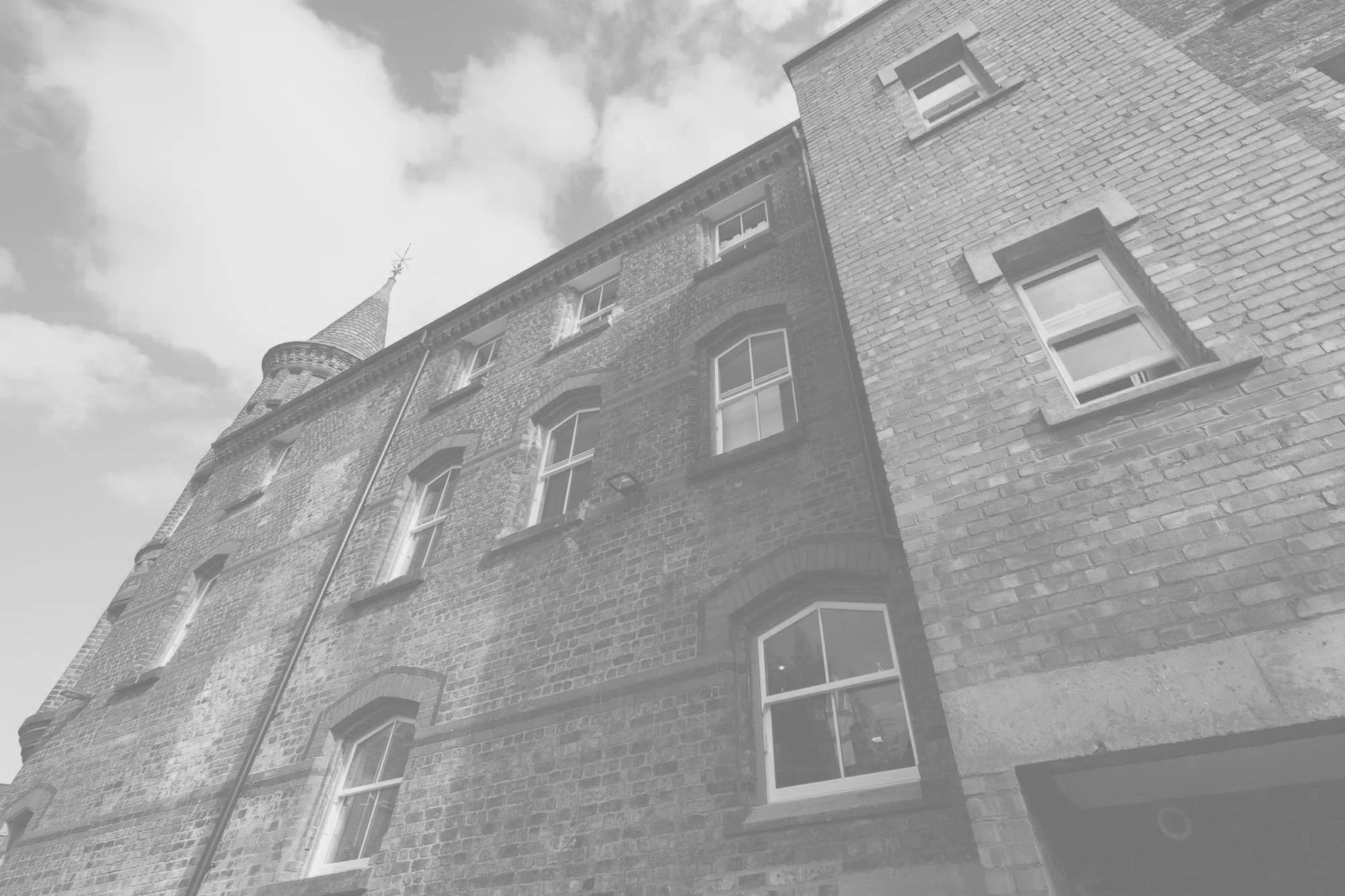 Mildmay House Chapter 1 DNA Construction — DNA