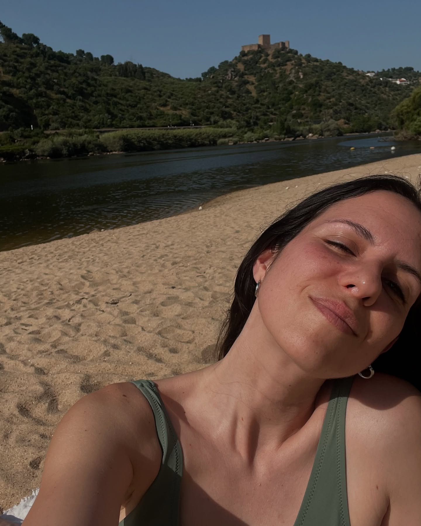 Joy is a frequency you can practice 🌞 ✨

The more you expect joy, the more you start to see it. And the more you see it, the more you help your body to safely experience it, which then helps it learn how to hold it. Put quite simply, this is how you