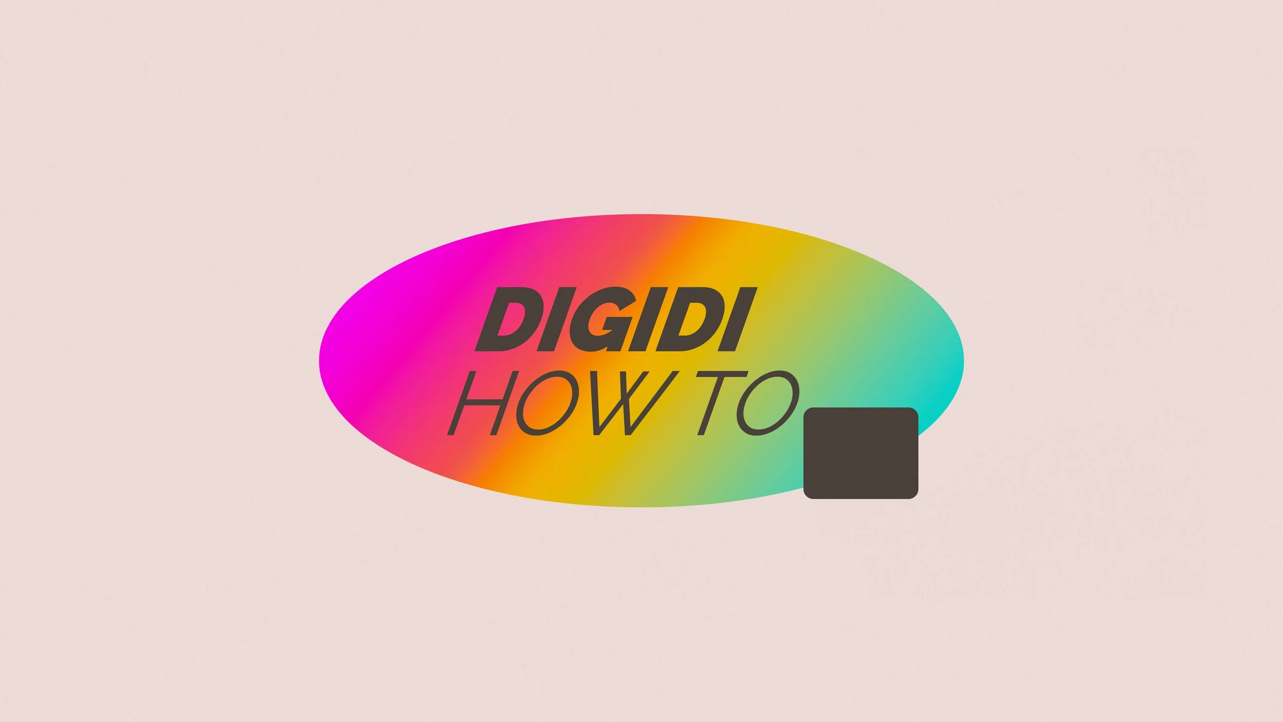 Distribution af musik som label hos DiGiDi