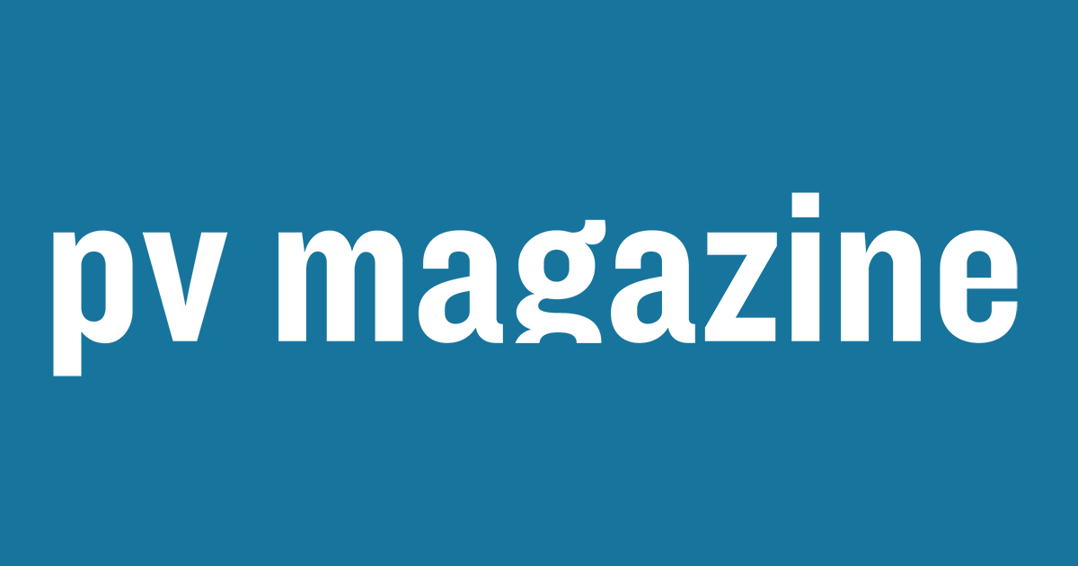 pv magazine: Solar Inventions looks to redefine cell architecture and save silver with award-winning tech