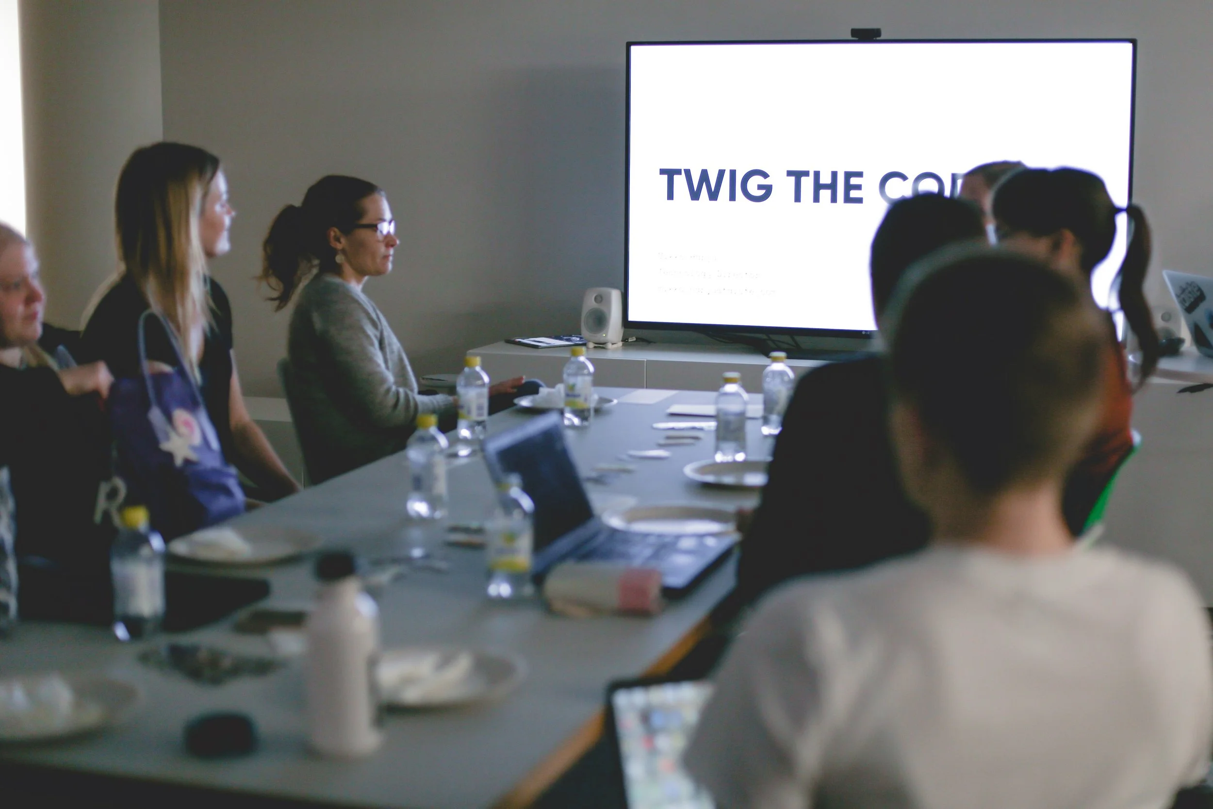 Koodauksen vuosi 2019