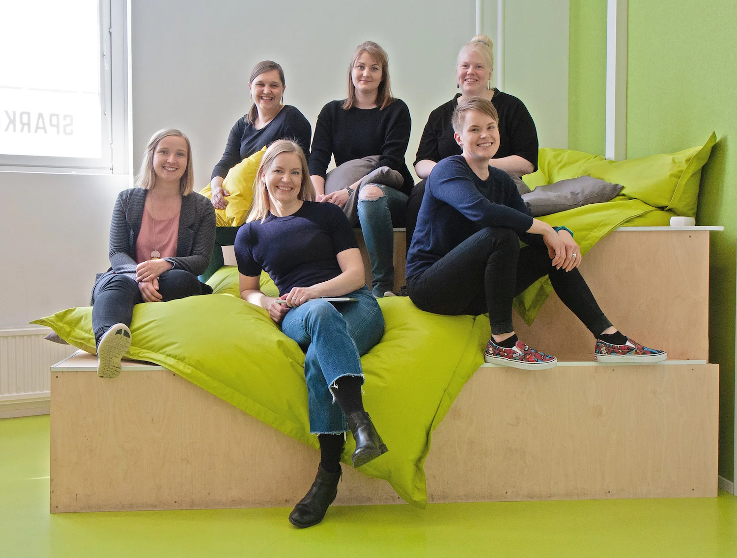 Kesälläkin koodataan