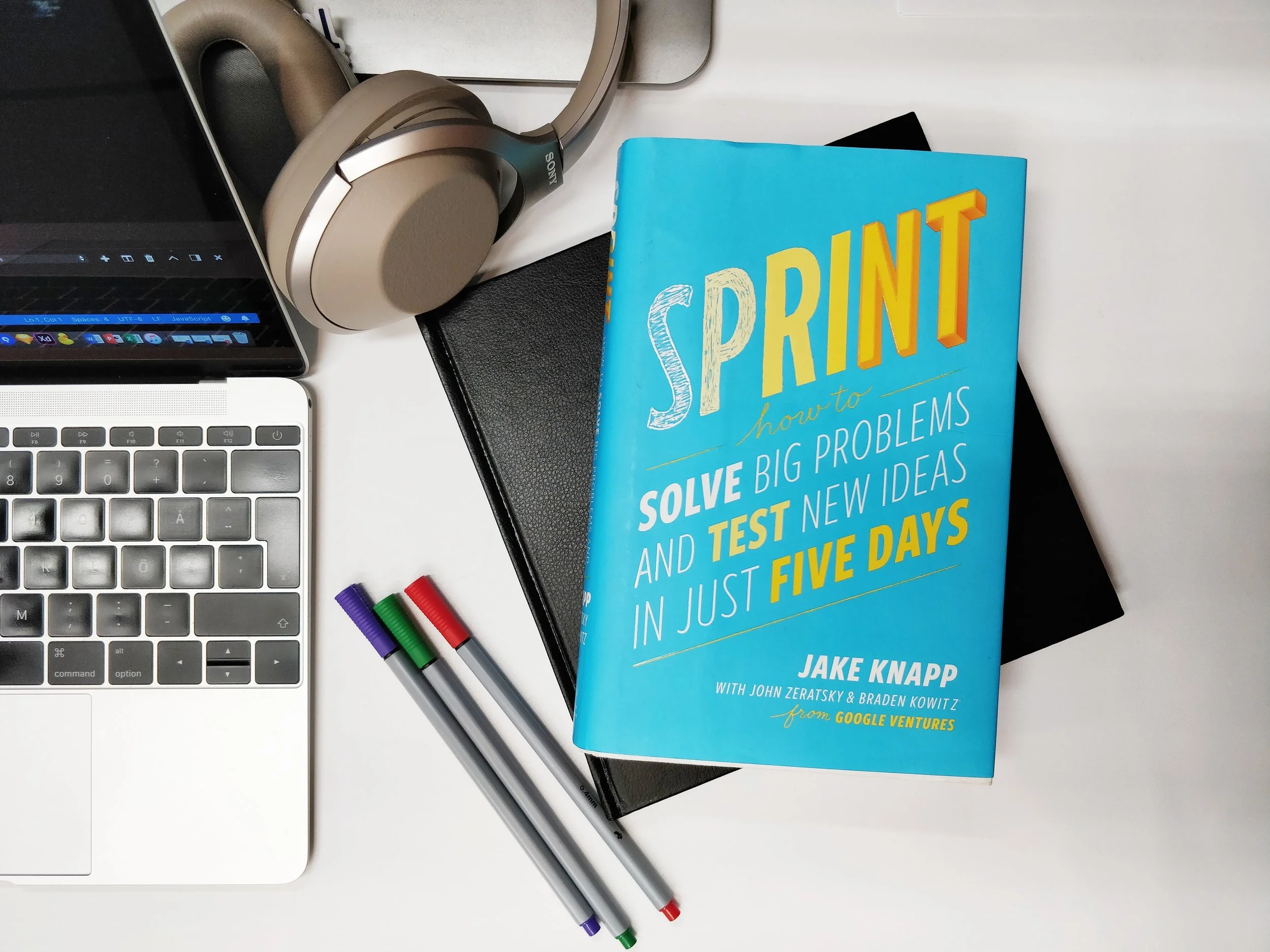 Sukellus Scrumin maailmaan