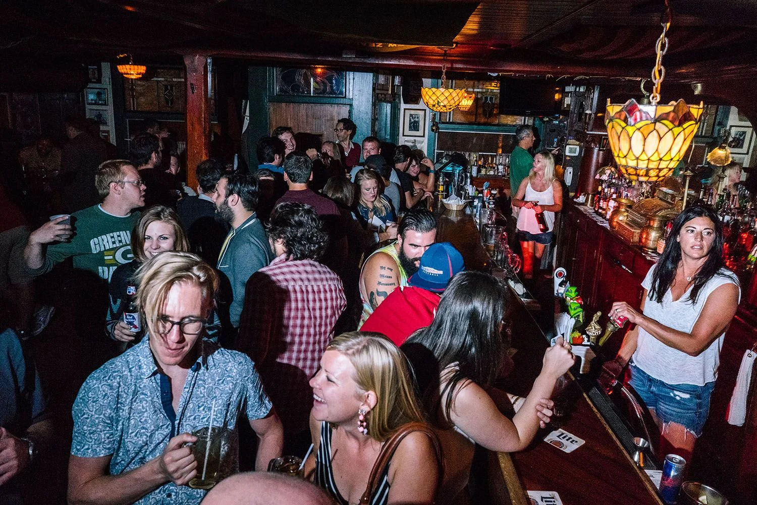 Bar photo 1