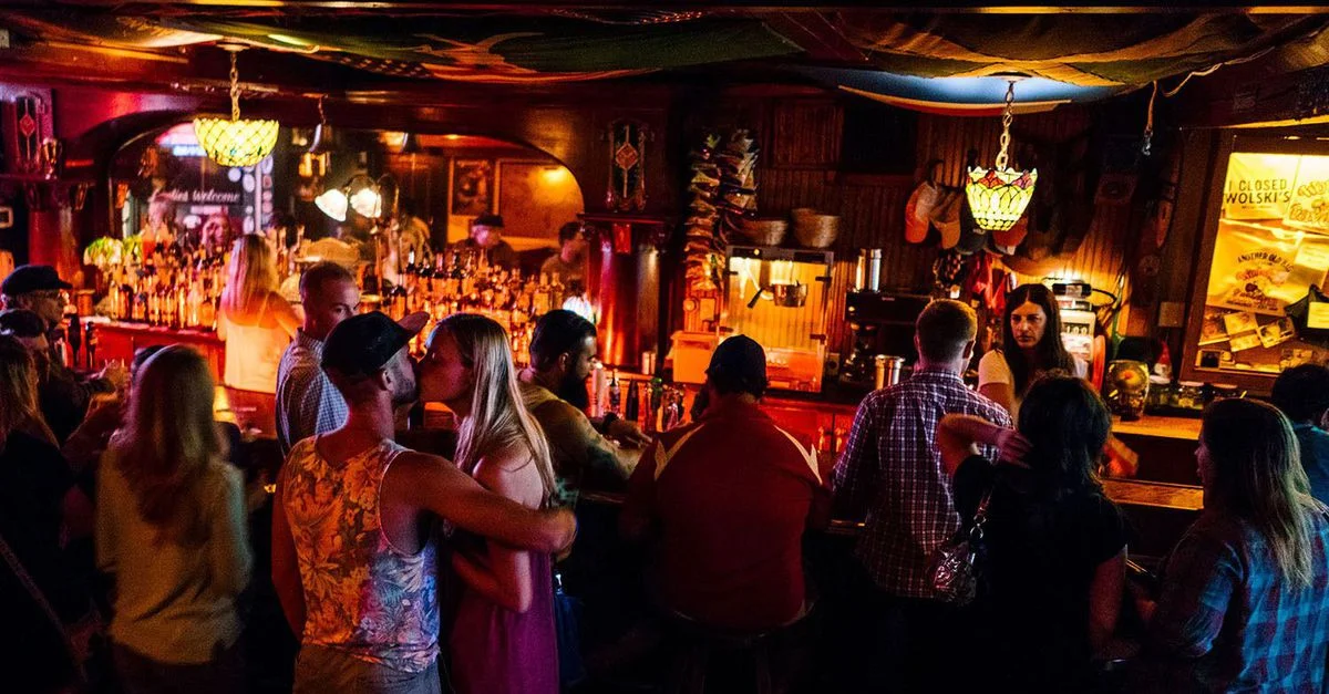 Wolski's Tavern