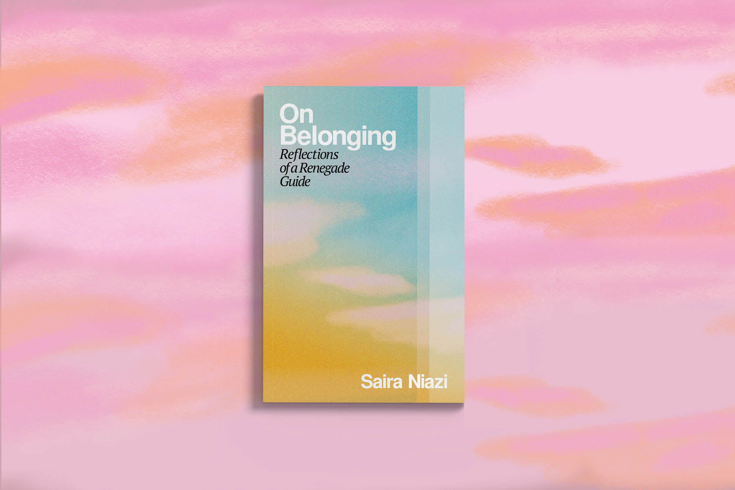 On Belonging, Reflections of a Renegade Guide, E-Book