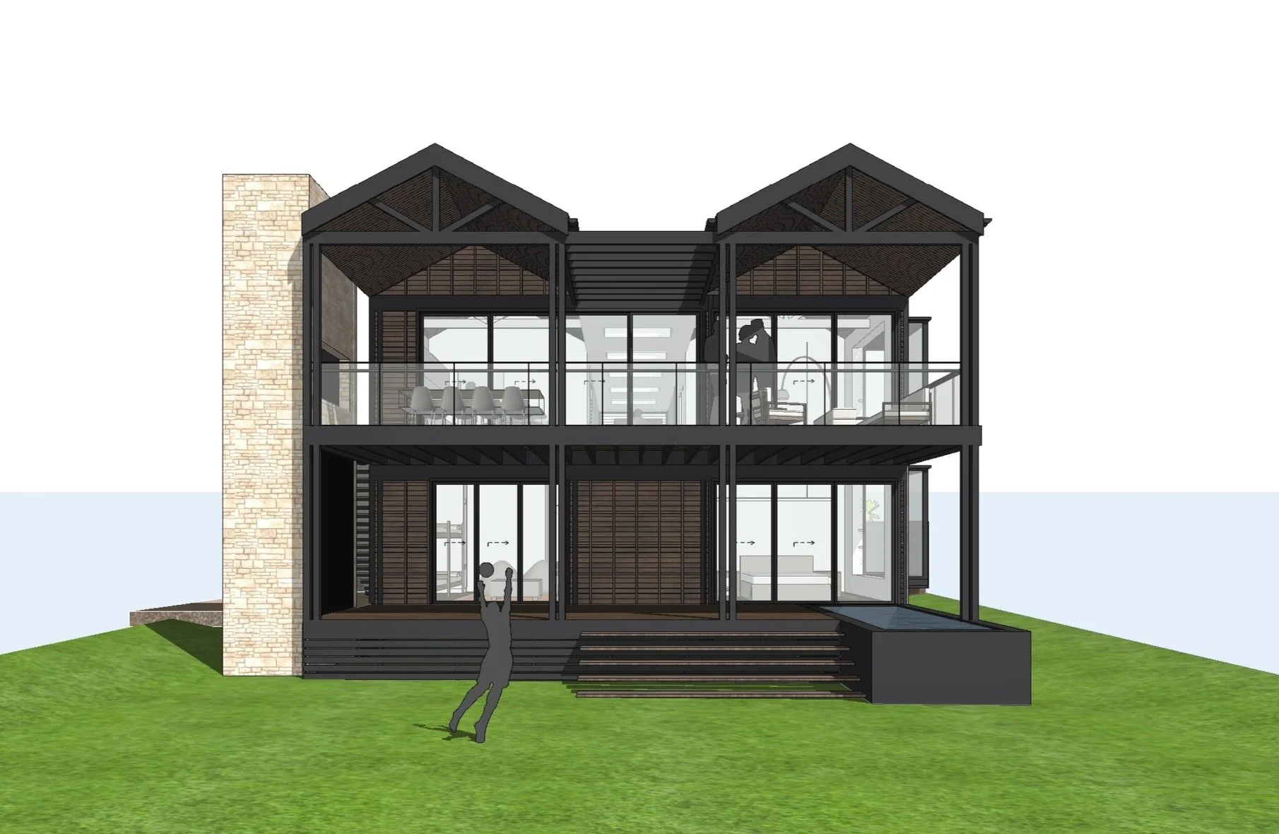 Beach House