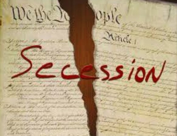 9c Union &amp; Secession