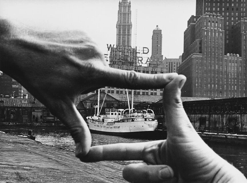PREVIEW DELLA MOSTRA SHUNK-KENDER. L'ARTE ATTRAVERSO L'OBIETTIVO (1957-1983) - MASI/PALAZZO REALI
