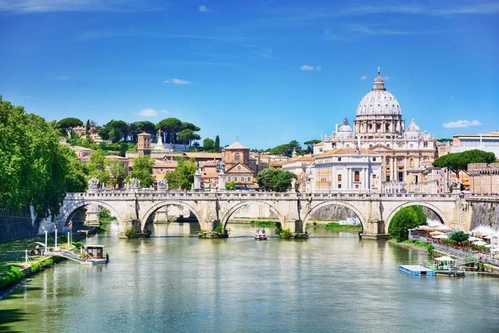 Roma 1-4 ottobre