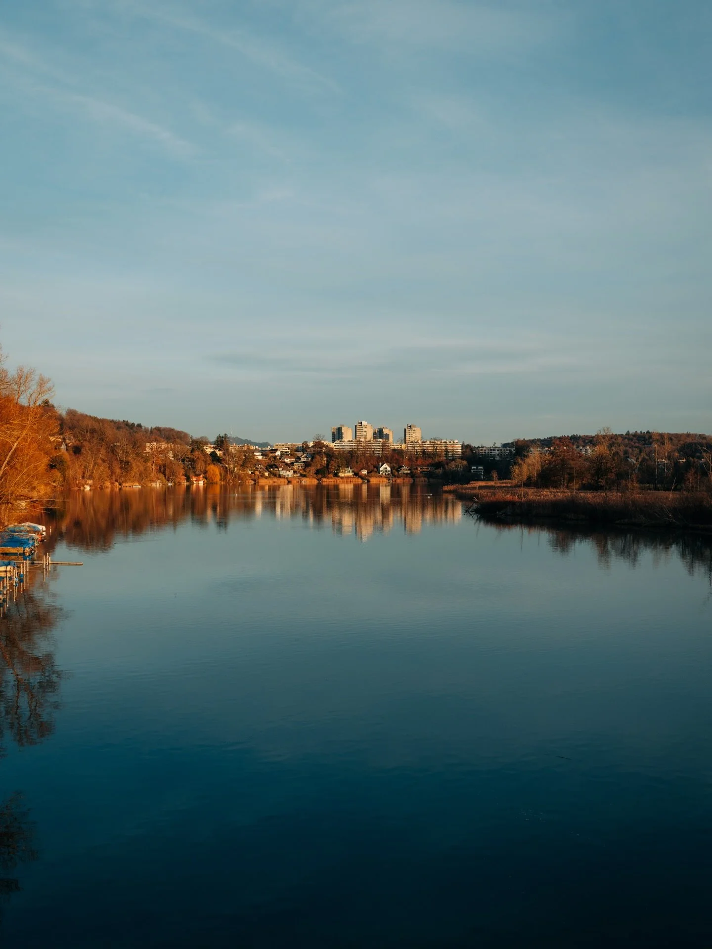 Im Januar scho chli Fr&uuml;ehligsvibes - nimi! ☺️ #sonyrx1riii