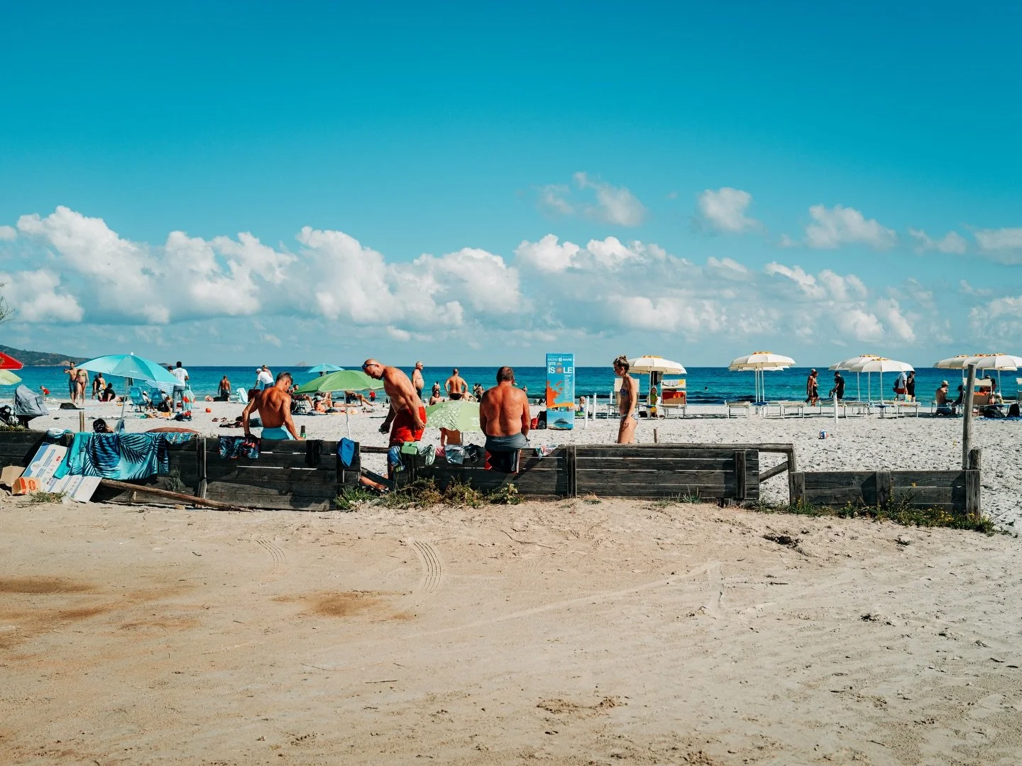 I muess Denise &uuml;berz&uuml;ge, dassmer glii widermau uf Sardinie g&ouml; 😍🥰 #olbia #sardinien #olbiasardinia