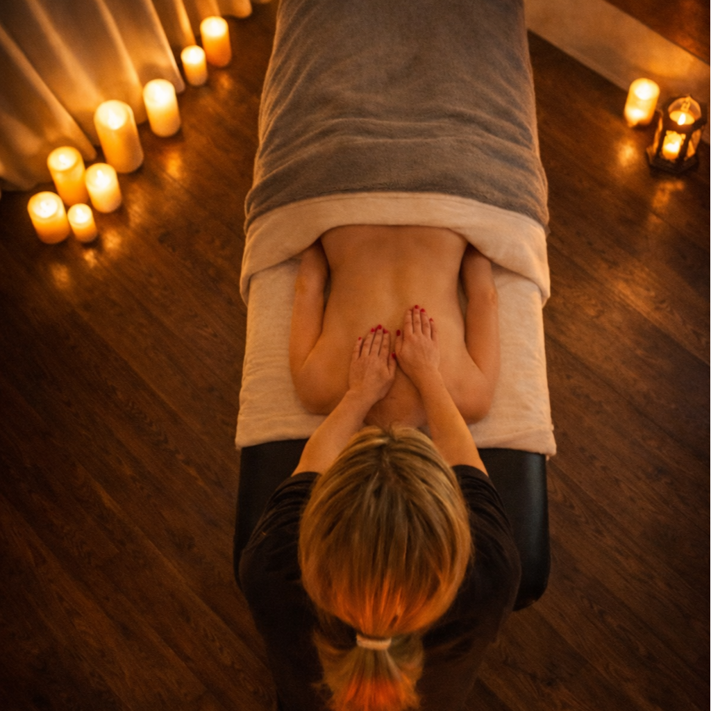 Traditional Massage Therapy
