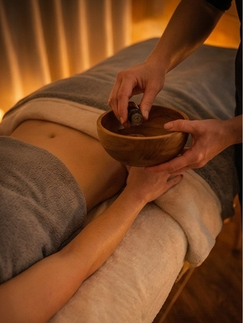 Borneo Stress Buster