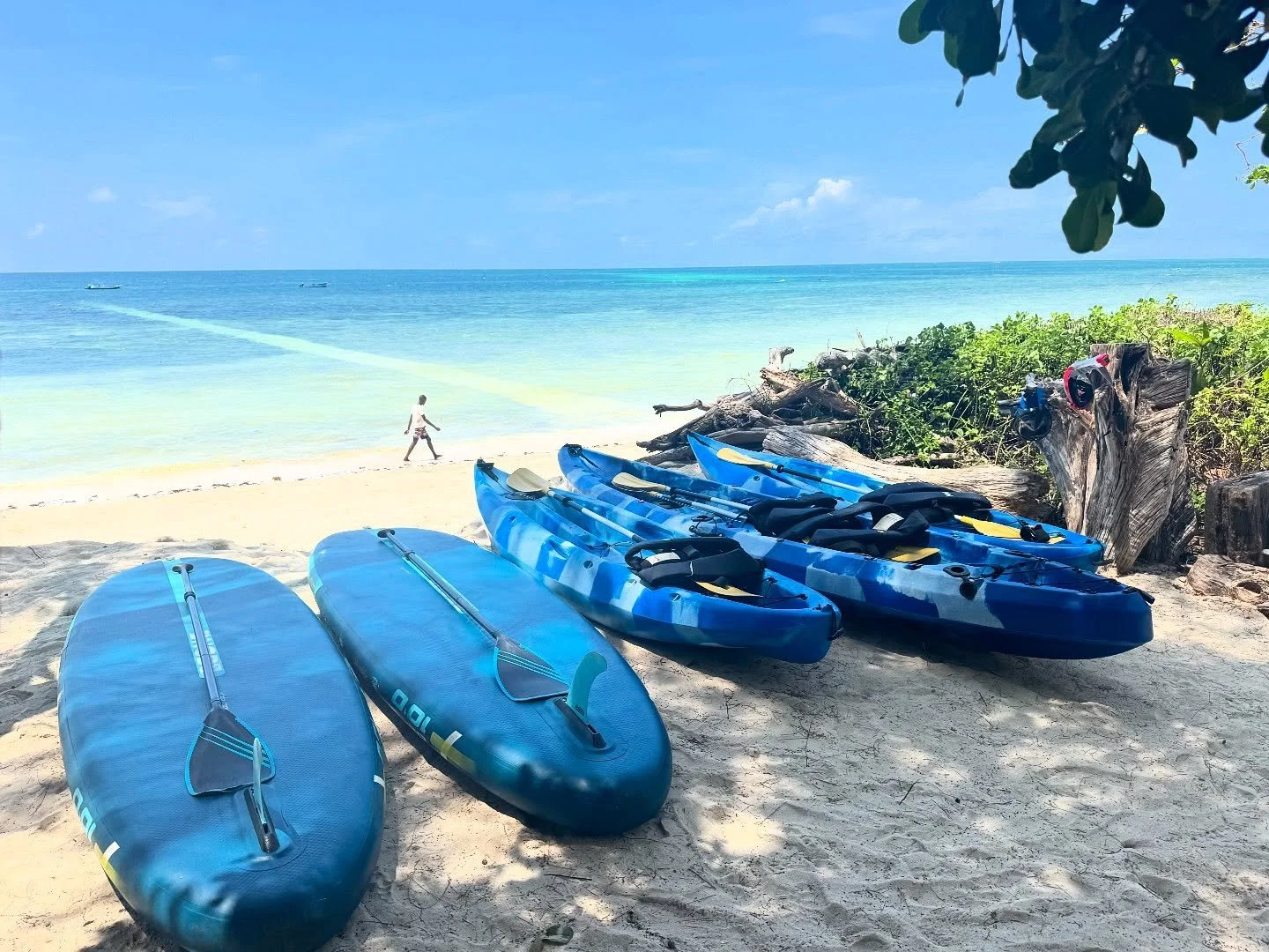 💙 Sunday #kenya #kinondokwetu #barefootluxury #bushandbeach #indianocean #magicalkenya #homeawayfromhome #beachlodge #travelwithapurpose #bucketlistdestination