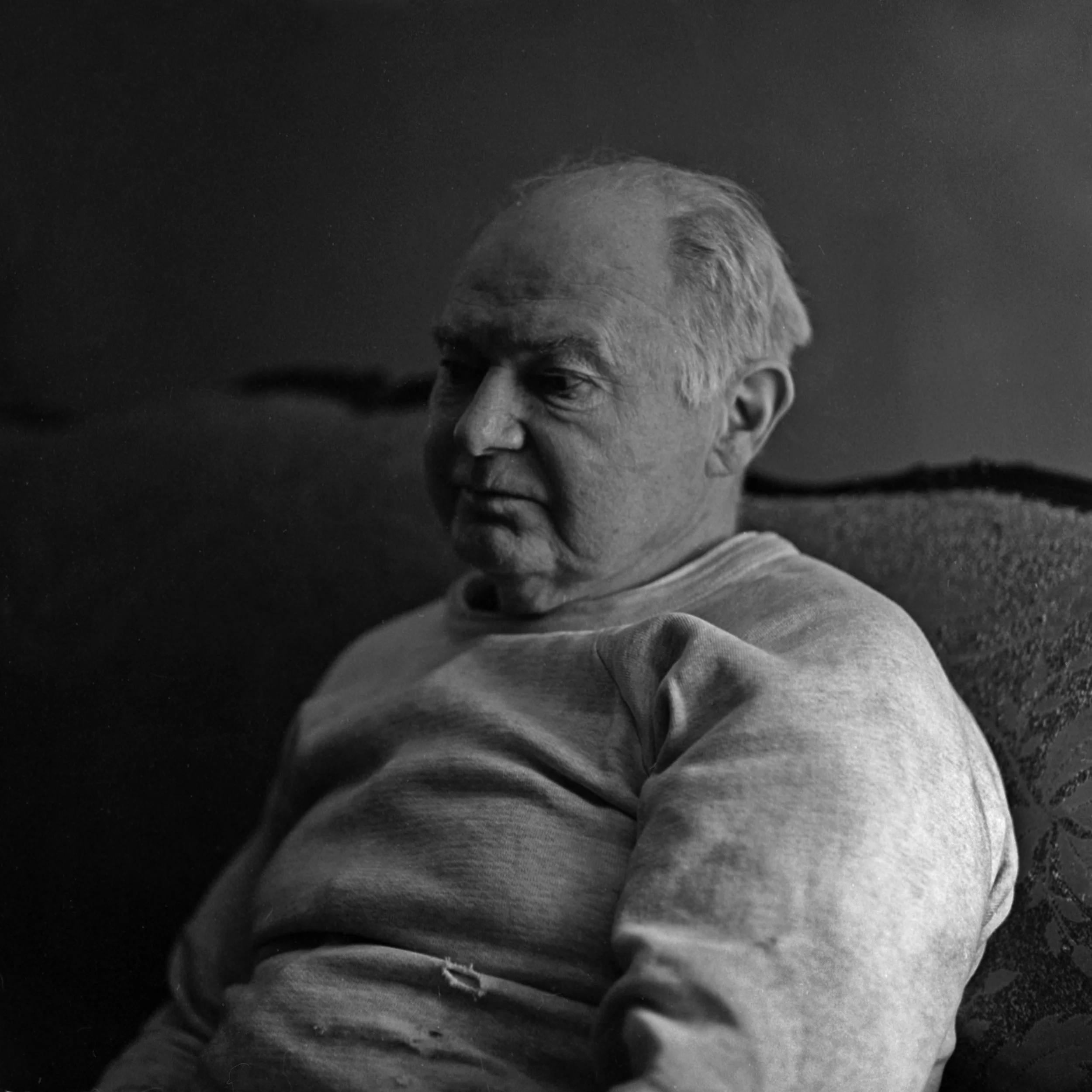 Joseph Yurgeles