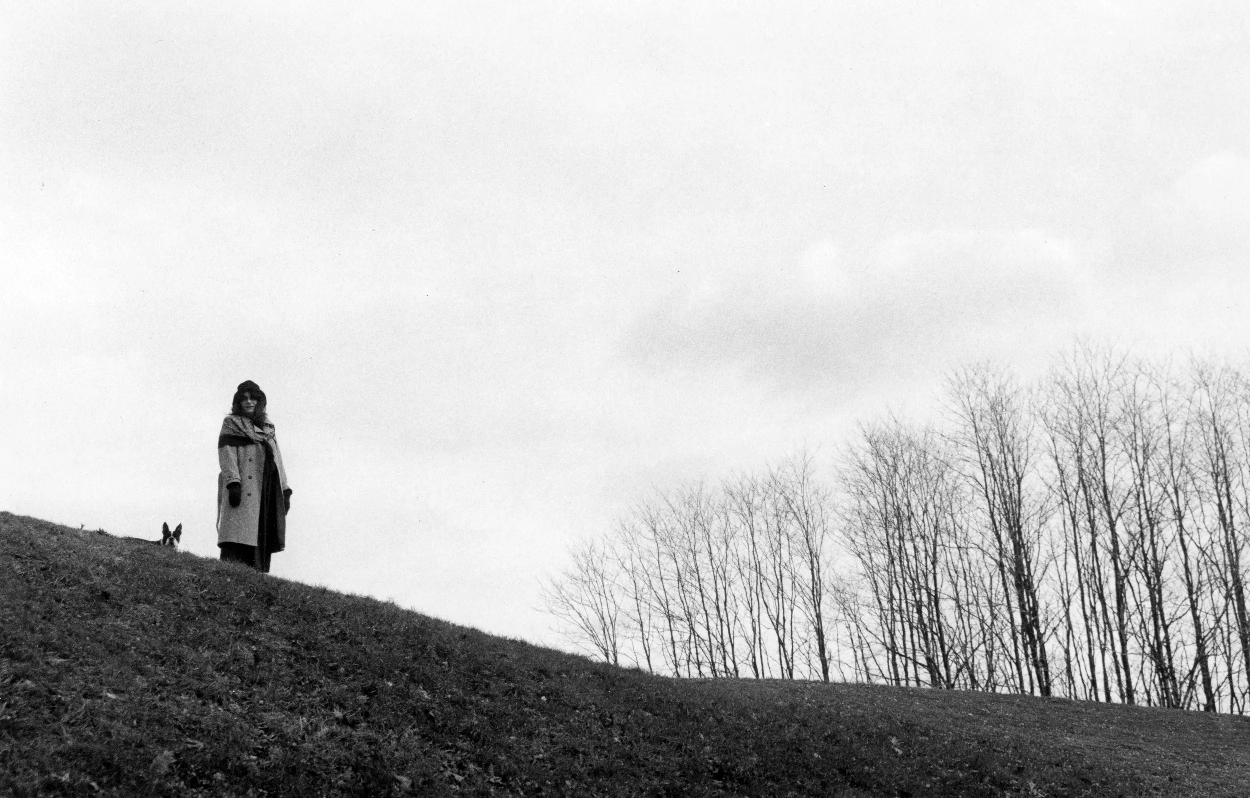 Nancy and Moose, Schenectady, NY