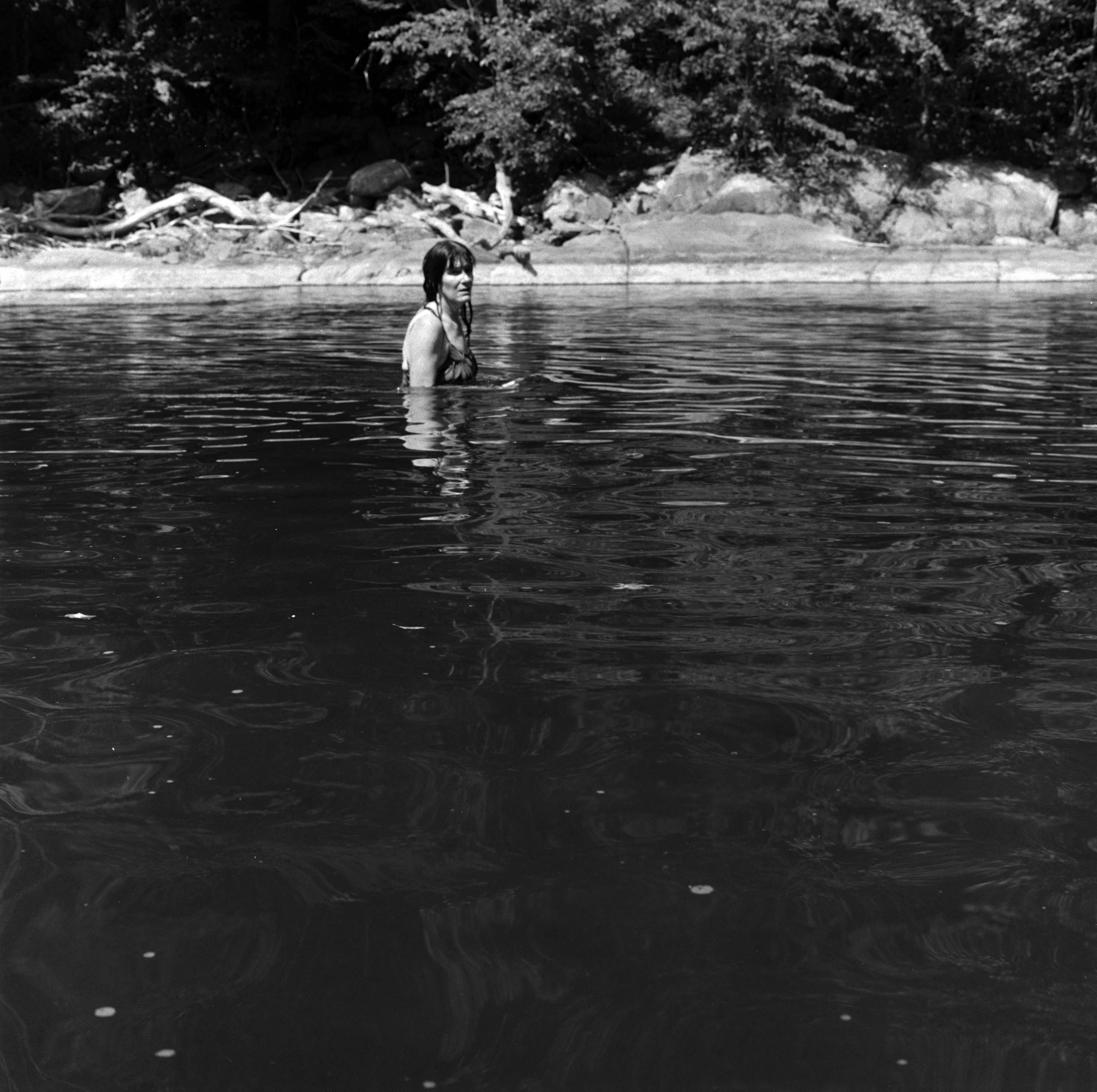 Nancy, Cornwall, CT