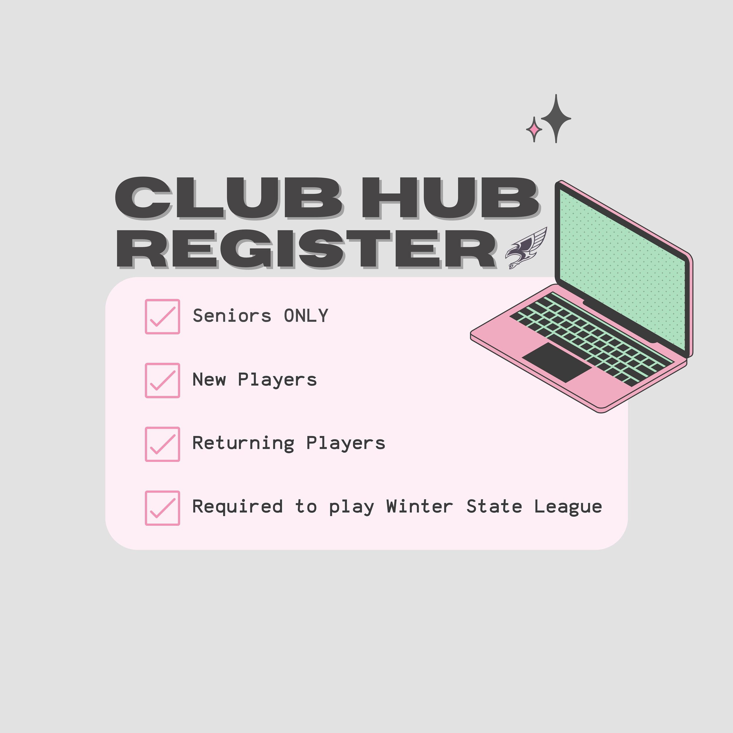 Henley Hawks Volleyball Club