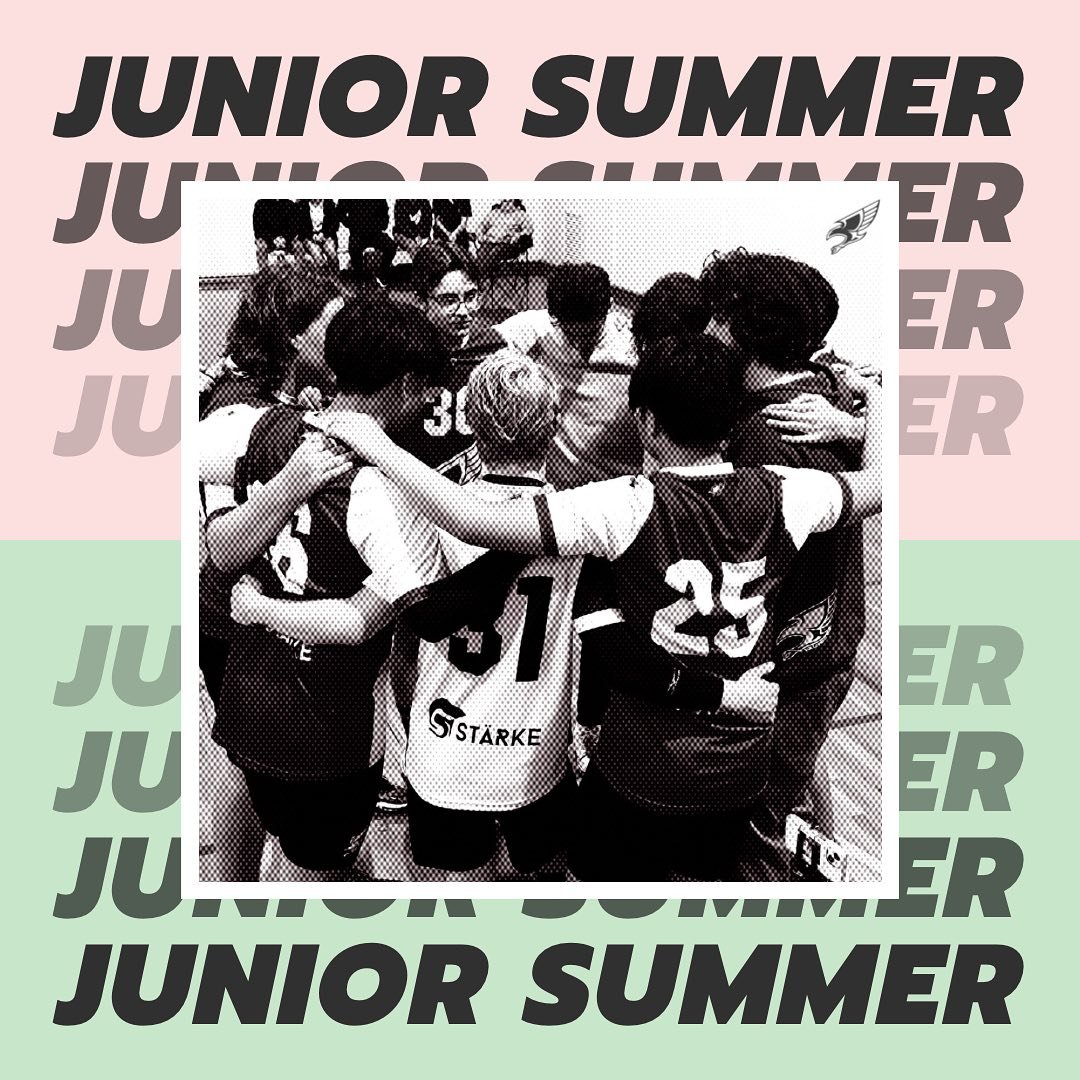 The 2024/25 Junior Summer Season kicks off this Friday!!!! Games are held at Unley Life Be It and Brighton High School. Find all fixtures on the Volleyball SA website, link in our bio 💚❤️🦅
Goodluck on the court Junior Hawks!