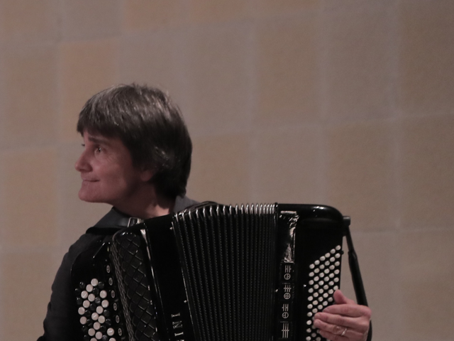 Wort und Musik: Weihnachts-Impuls im Kloster Wesemlin