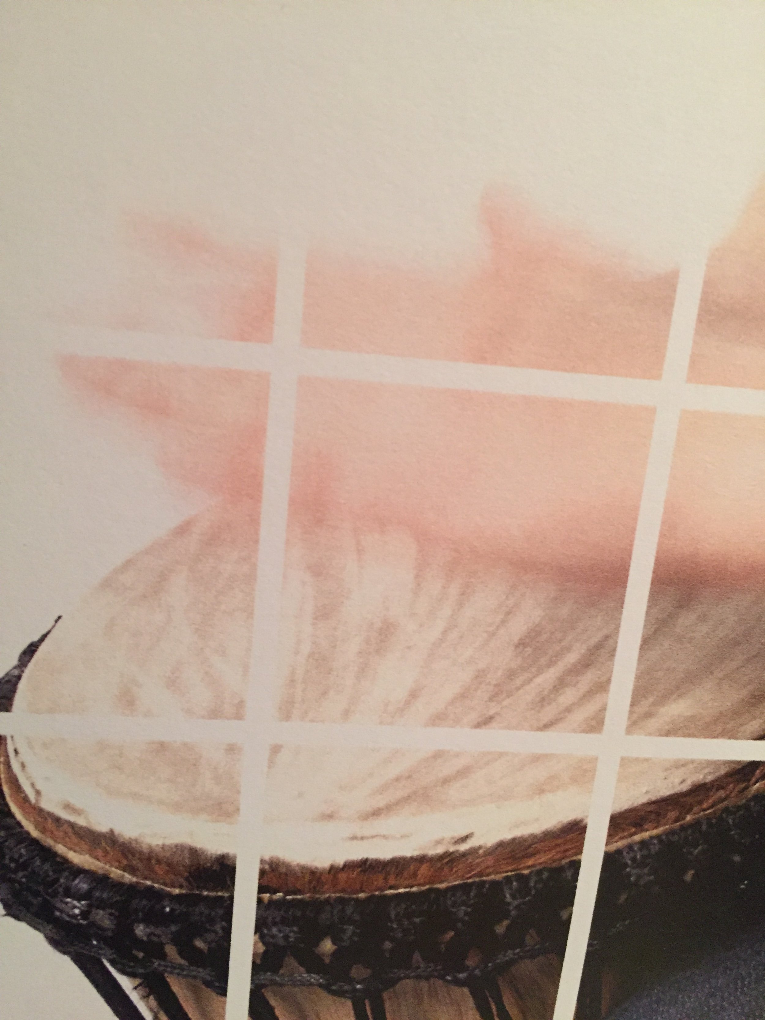 Trommelkids für Kinder (5-7jährig)  August bis Dezember  2025 