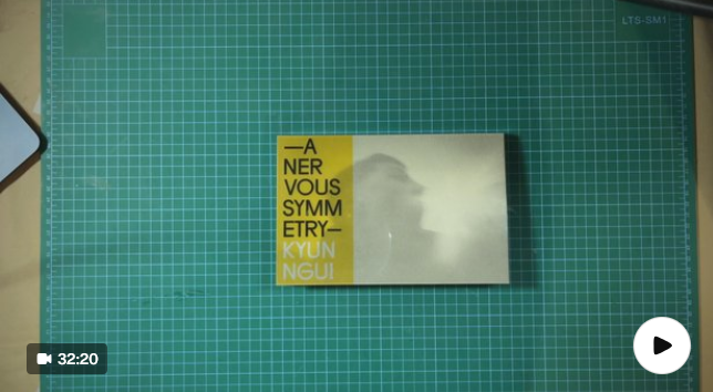 Flip-through of the book on Nearest Truth's Patreon.