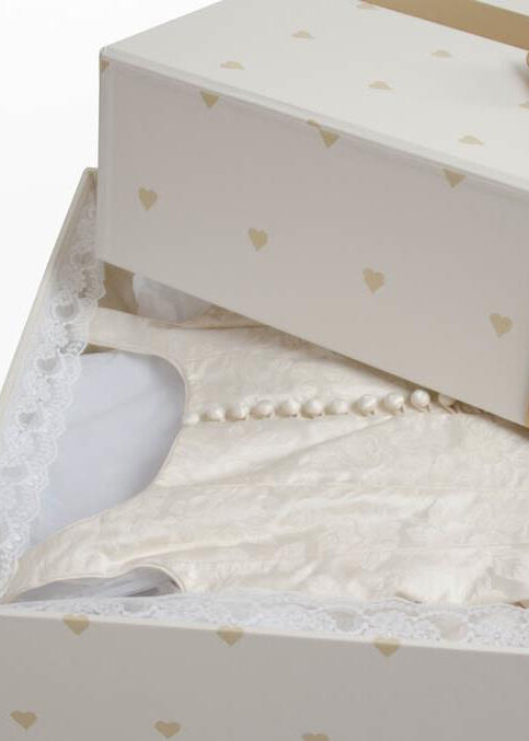 Dress Box, From £39.90 | The Empty Box Co.