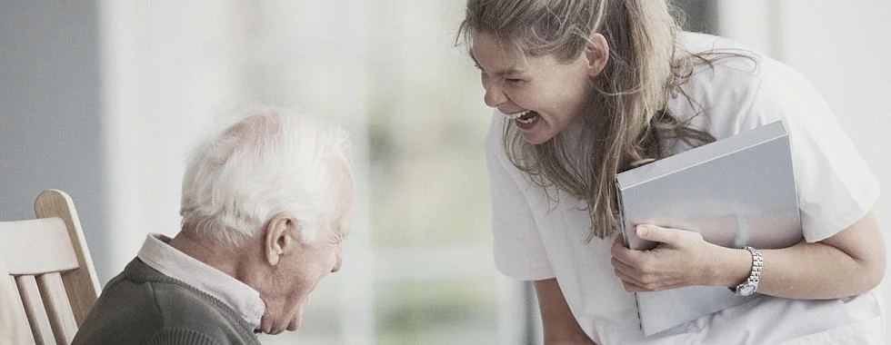 Helping Those Resistant to Accepting Care