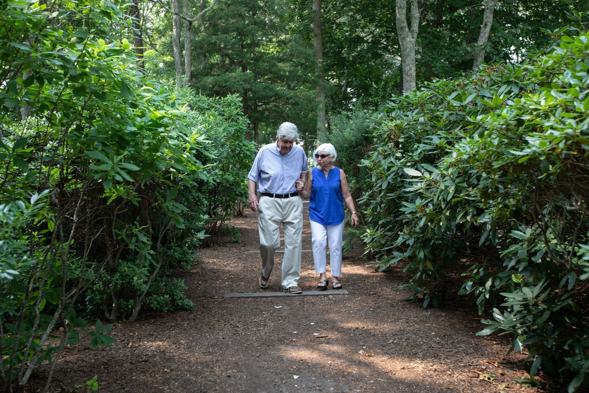 For Older Adults, Home Care Has Become Harder to Find