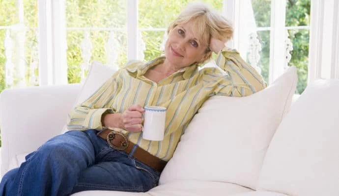 Self-Care Tips for Caregivers
