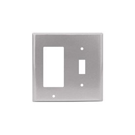 Switch Plate AT50-SP11