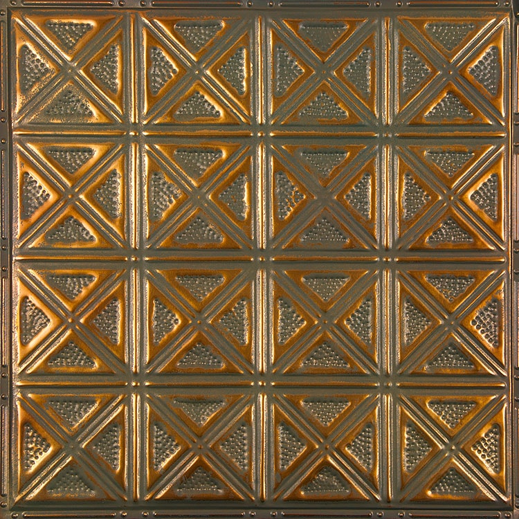 (ACI) Artisan Copper Patina 