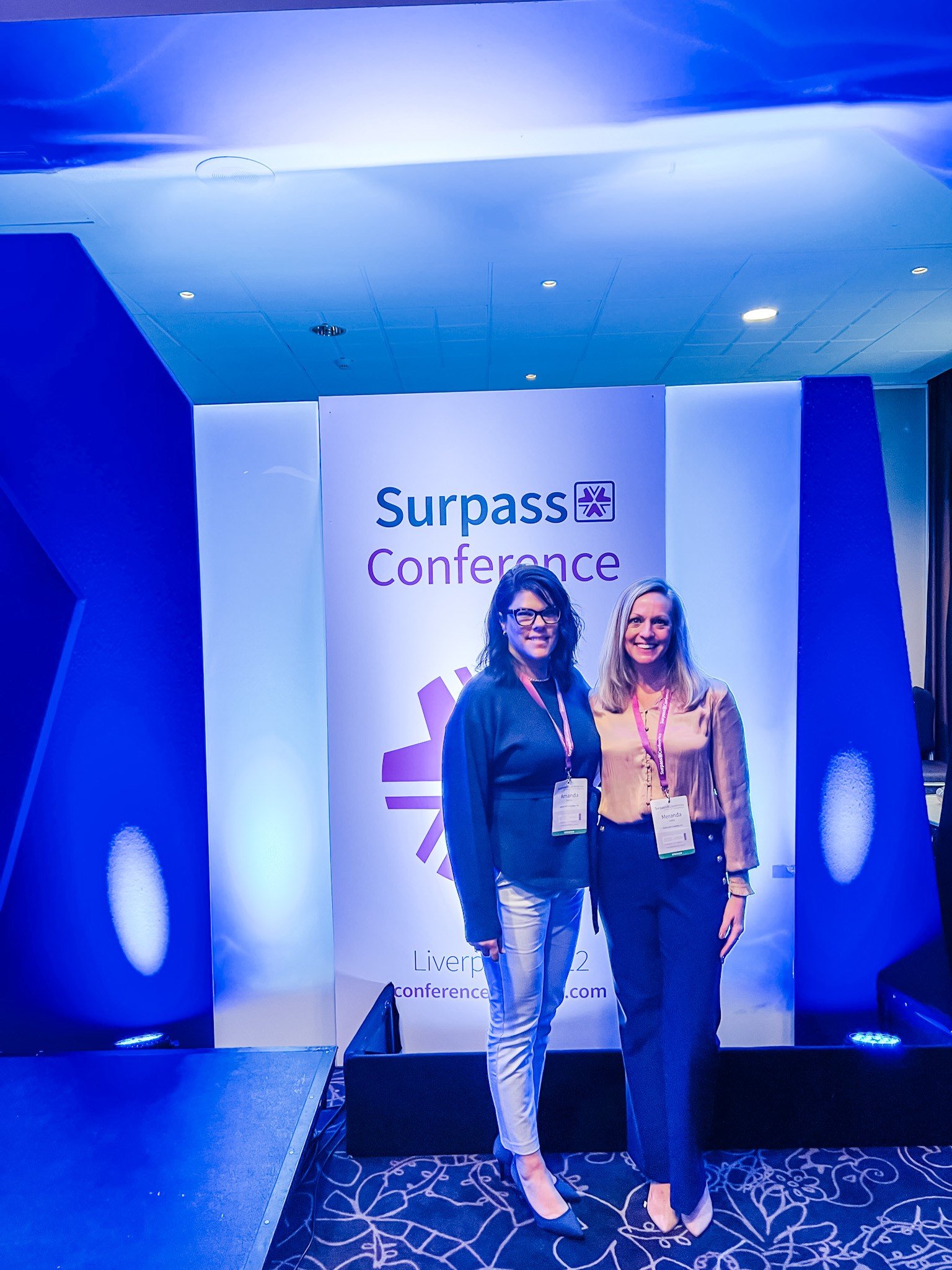 2022 Surpass Conference