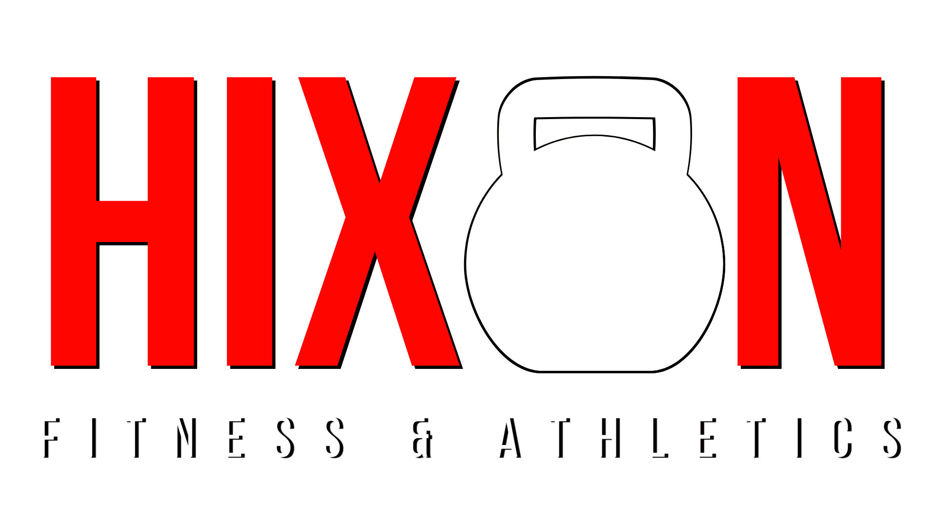 Hixon Fitness &amp; Athletics