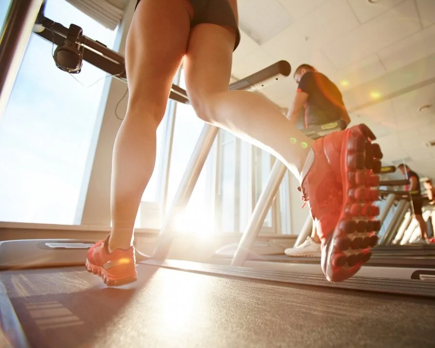 Cardio Talk: Aerobic vs. Anaerobic Exercise