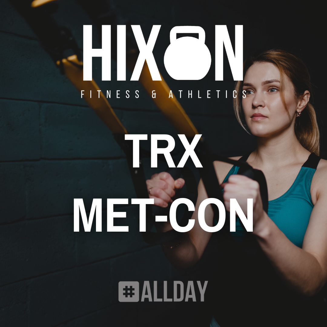 TRX Met-Con