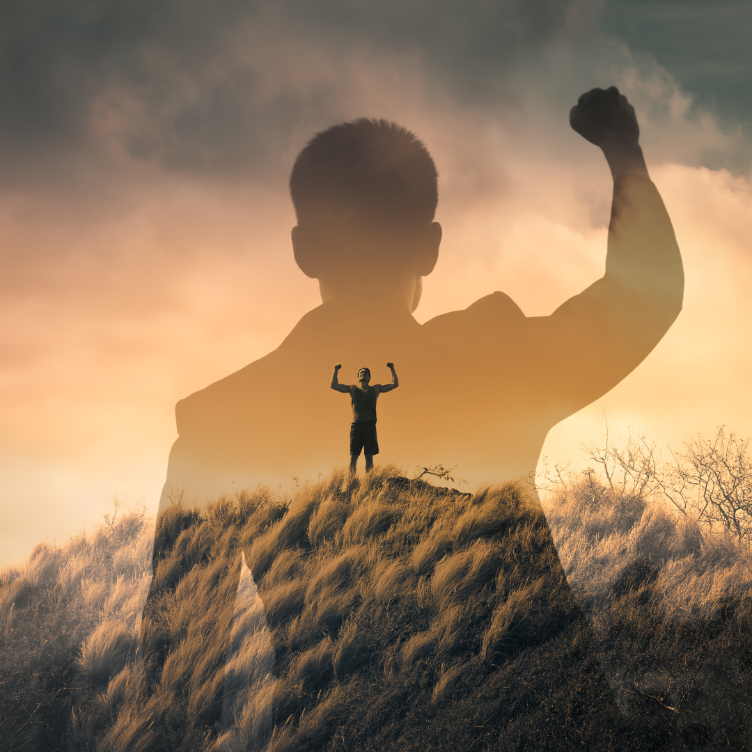 Mental Wellness: Our Secret Weapon