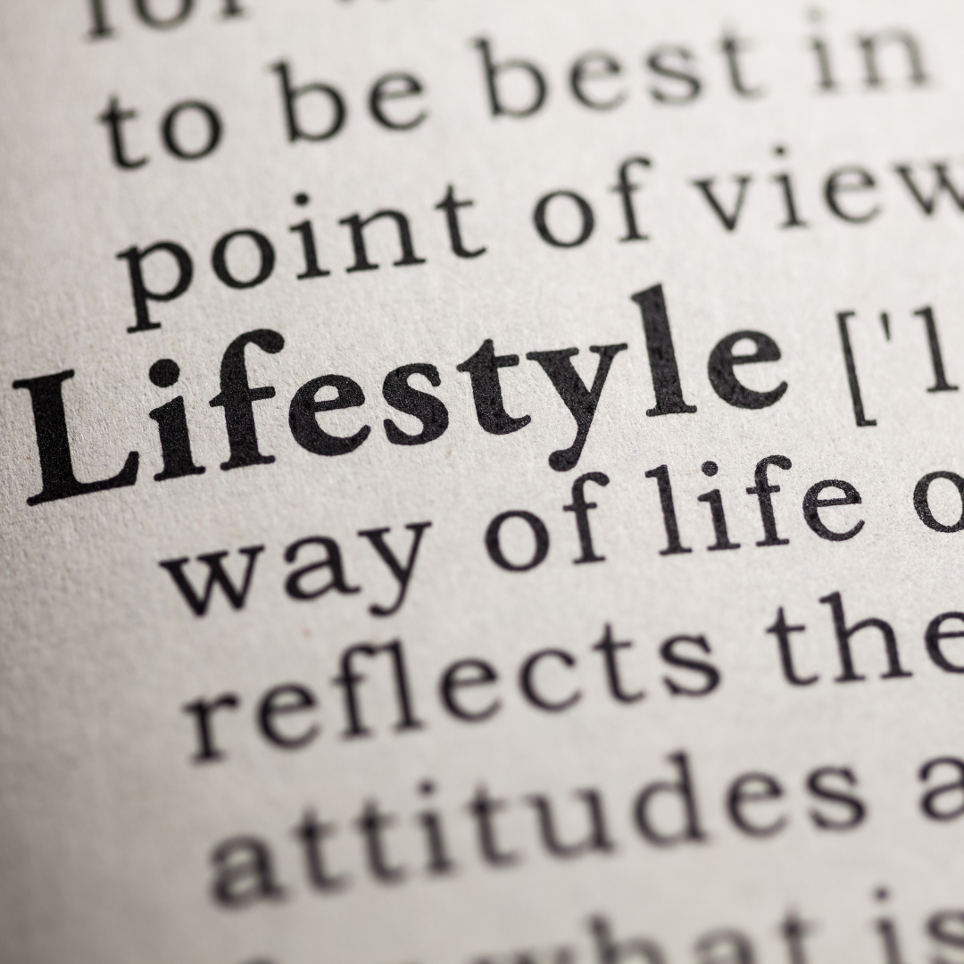 Owning Your Wellness