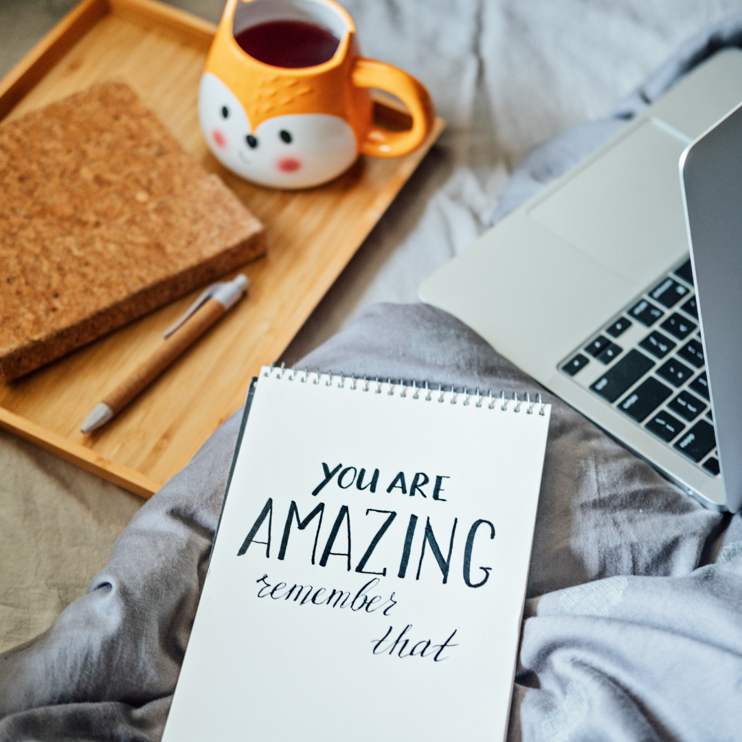 Positive Self-Talk