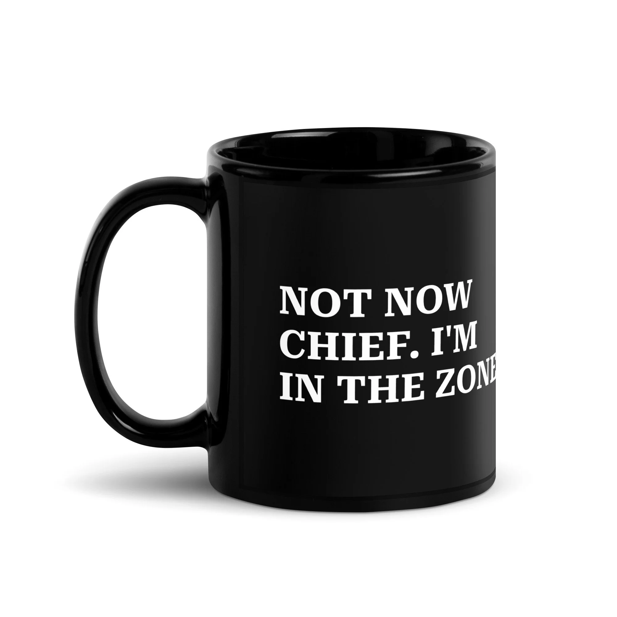 Hixon Coffee Mug