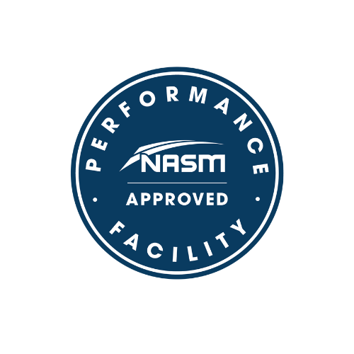 Hixon Fitness & Athletics in New Braunfels is a NASM affiliated and approved facilty