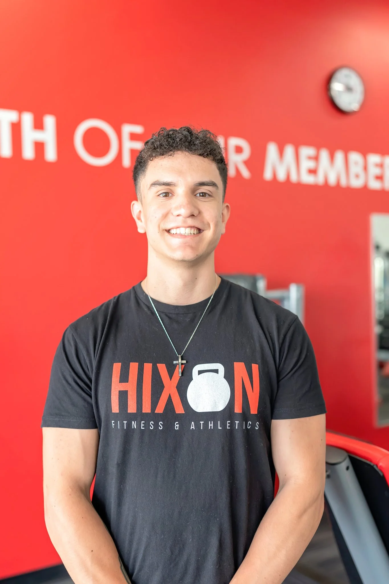 Team — Hixon Fitness & Athletics