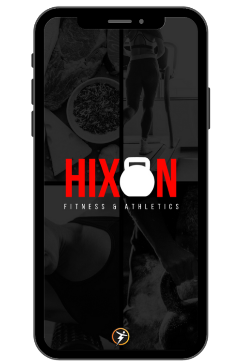 Services — Hixon Fitness & Athletics
