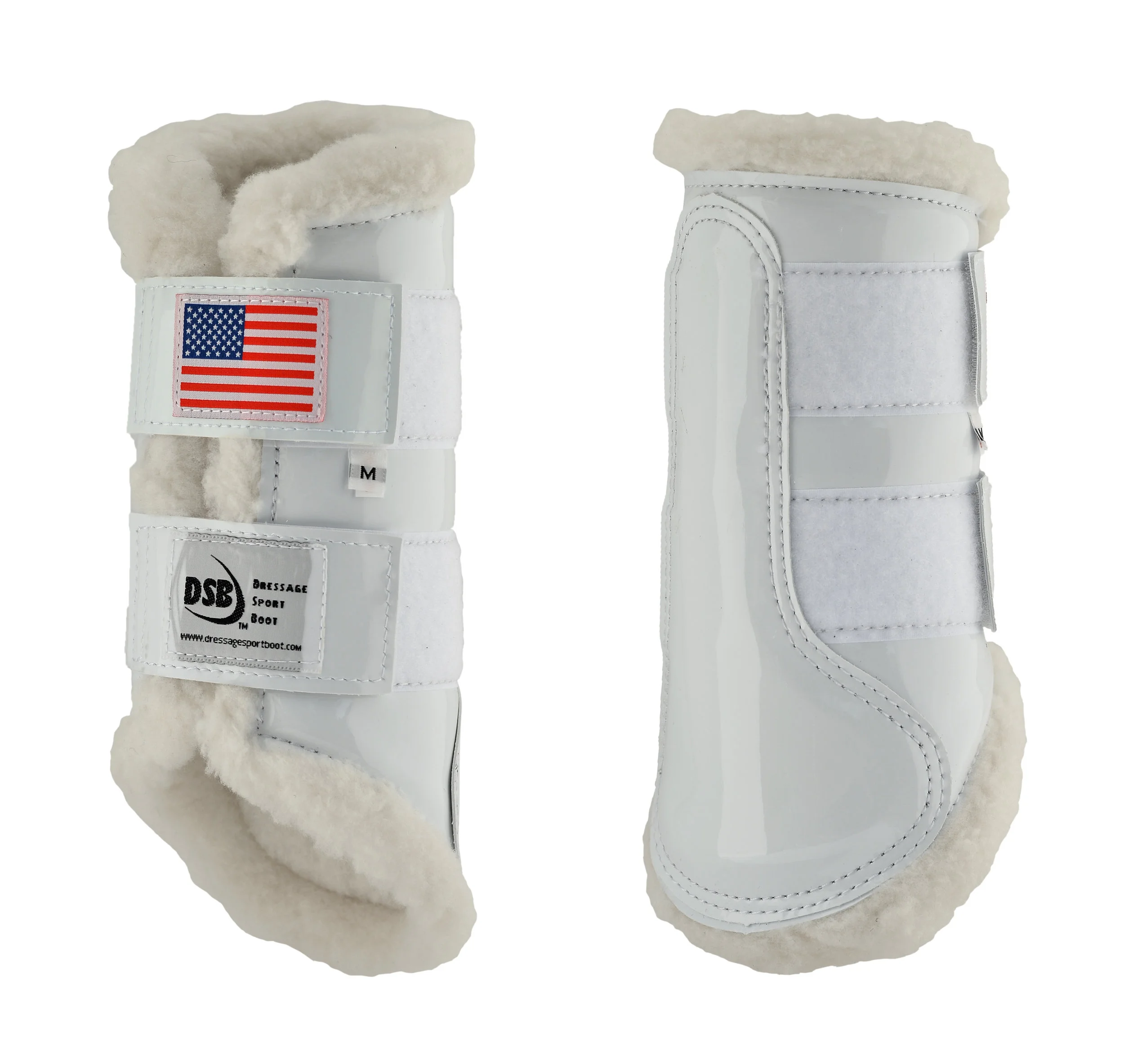 American White