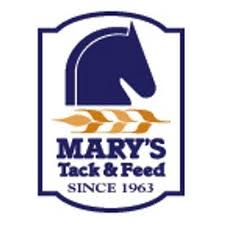  Mary's tack and Feed